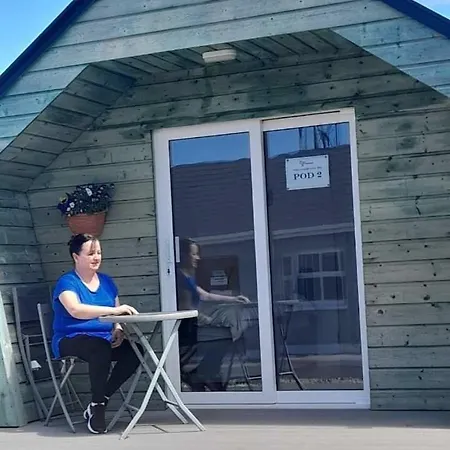 Teach Greannai, Pod2 Ensuite