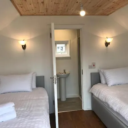 Teach Greannai, Pod2 Ensuite Διαμέρισμα *