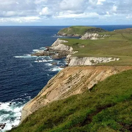 Lägenhet Teach Greannai, Pod2 Ensuite *