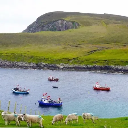 Teach Greannai, Pod2 Ensuite *