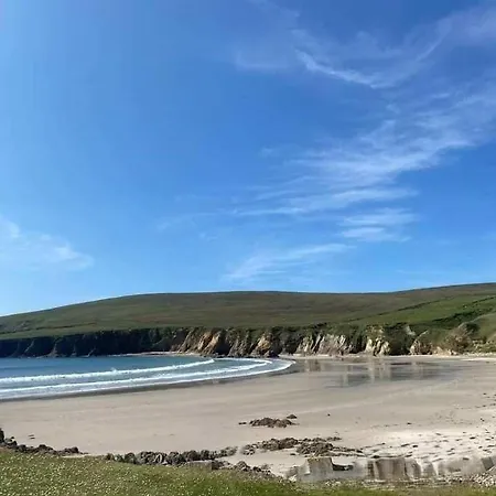 Teach Greannai, Pod2 Ensuite Lägenhet *