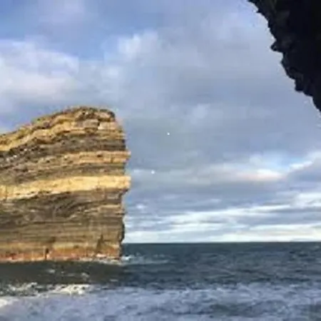 Teach Greannai, Pod2 Ensuite شقة