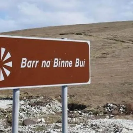 Teach Greannai, Pod2 Ensuite Διαμέρισμα Ballina (Mayo)