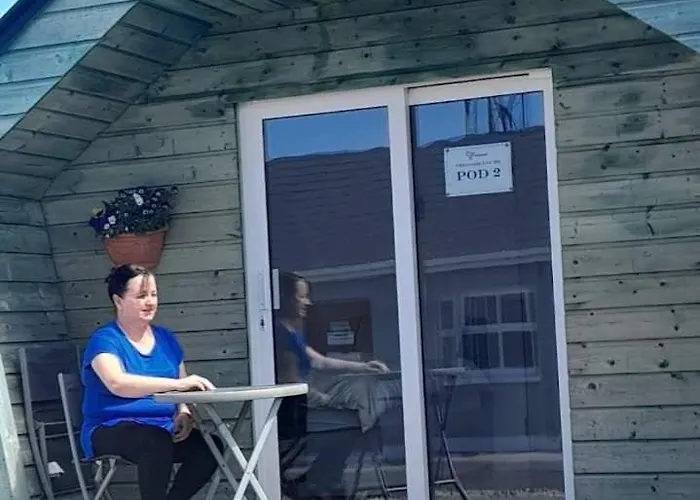 Teach Greannai, Pod2 Ensuite