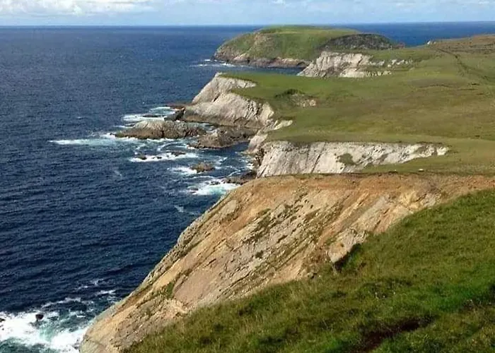 Lägenhet Teach Greannai, Pod2 Ensuite *