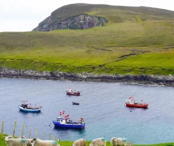 Teach Greannai, Pod2 Ensuite *