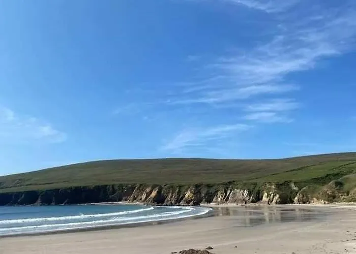 Teach Greannai, Pod2 Ensuite Lägenhet *