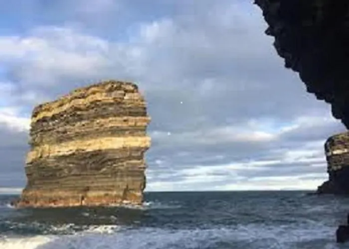 Teach Greannai, Pod2 Ensuite Lägenhet