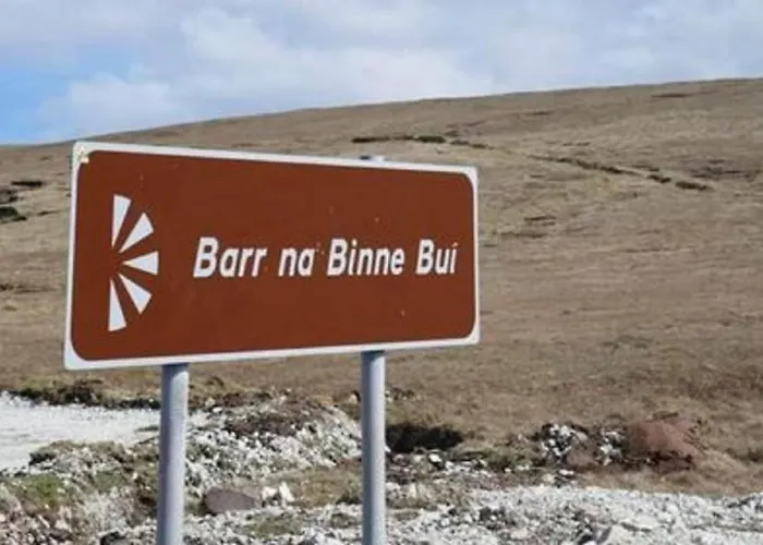 Teach Greannai, Pod2 Ensuite Lägenhet Ballina (Mayo)